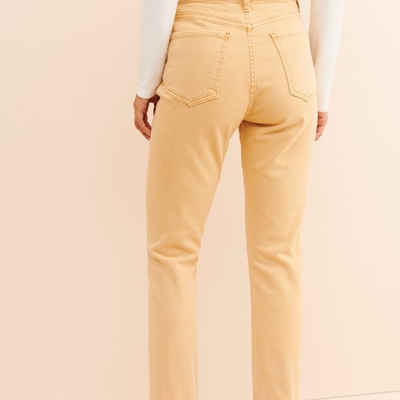 Citizens of Humanity Olivia High Rise Ankle Slim Size 25 - Picture 11 of 11